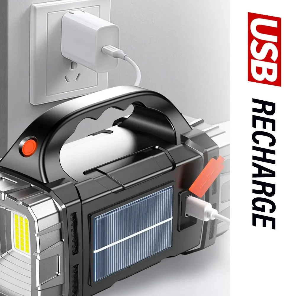 Новый усовершенствованный пере – обзор и цена Outdoor Usb Power Supply