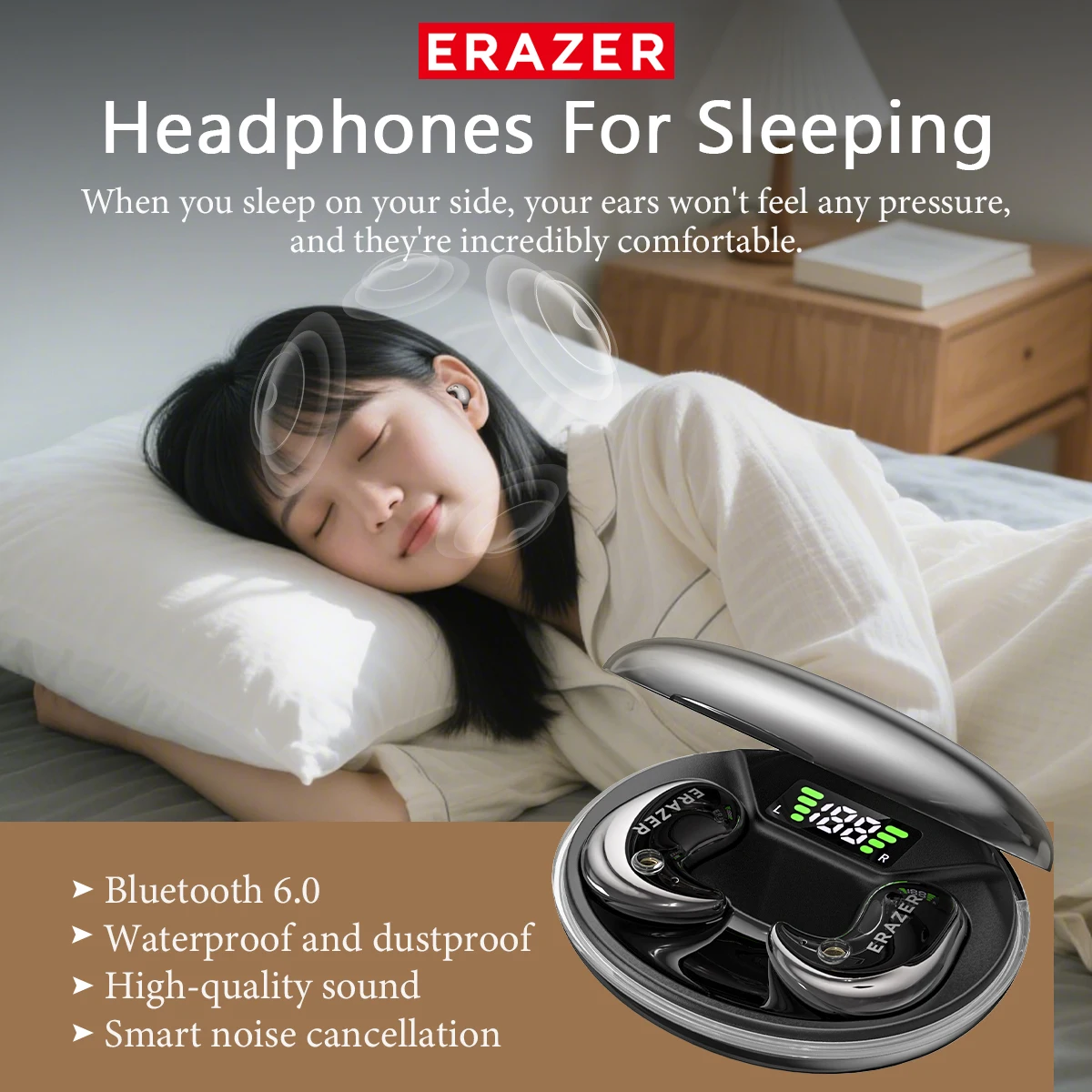 Наушники-вкладыши EARZER XF58  – обзор и цена Outdoor Usb Power Supply