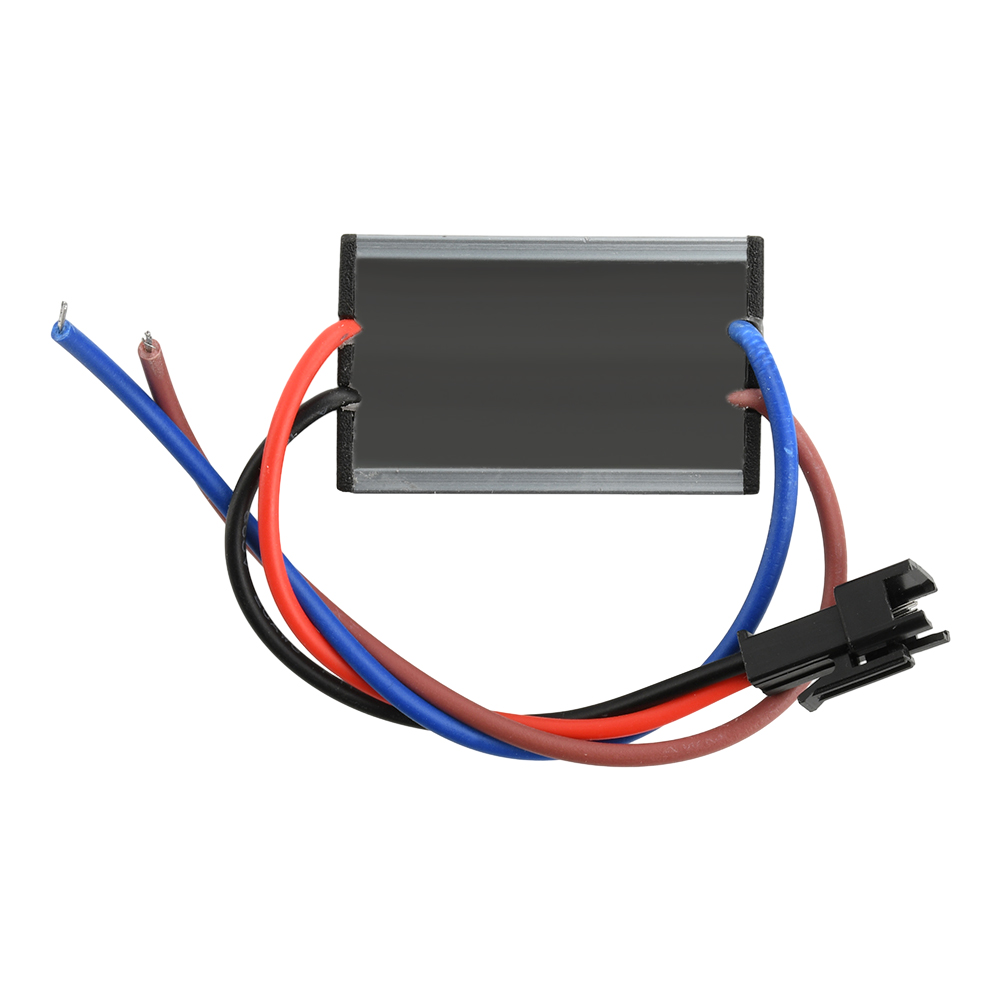 AC85-265V 1-24W IP68 Водонепро – обзор и цена Outdoor Power Transformer