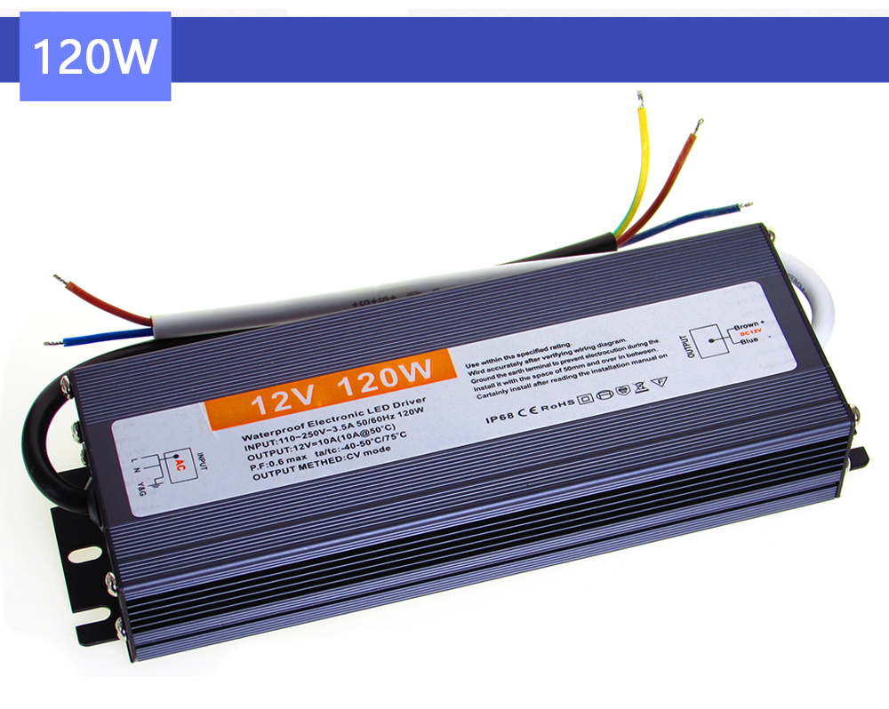 Трансформатор 220 В до 12 в 24 – обзор и цена Outdoor Power Transformer