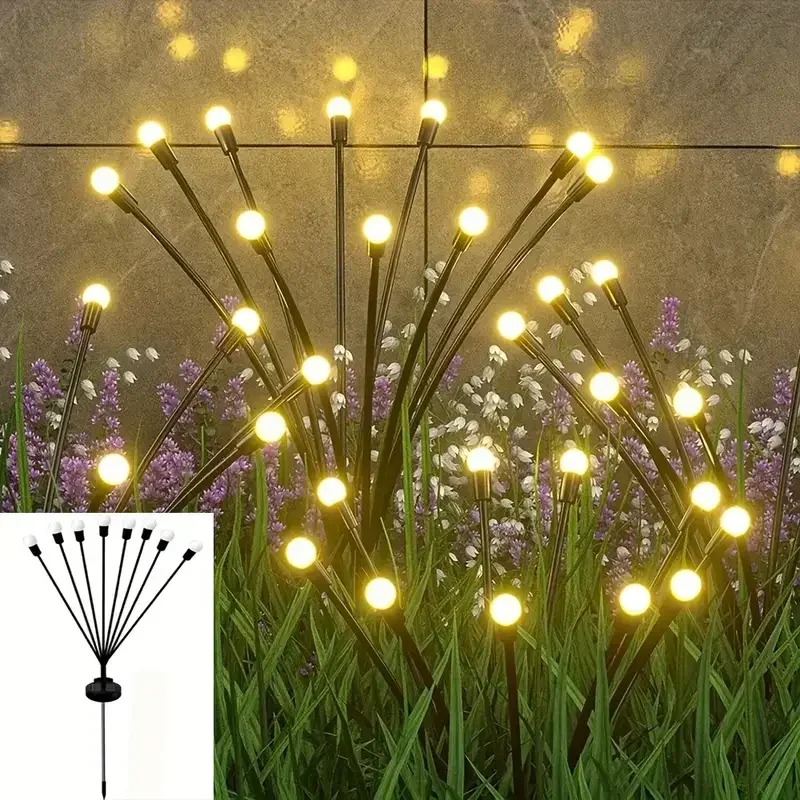 Уличный солнечный светильник д – обзор и цена Outdoor Power And Plant
