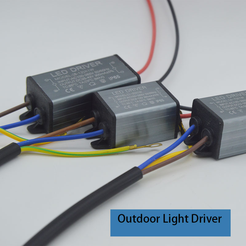 Драйвер источника питания для  – обзор и цена Outdoor Power And Plant