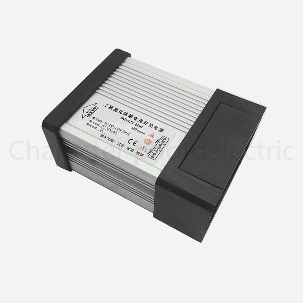 Адаптер питания для внешнего п – обзор и цена Outdoor Power Transformer