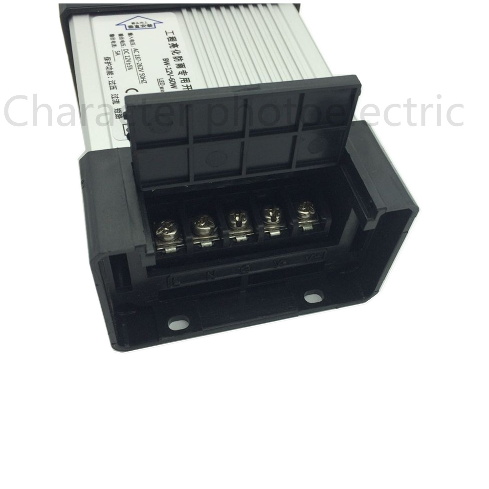 Адаптер питания для внешнего п – обзор и цена Outdoor Power Transformer