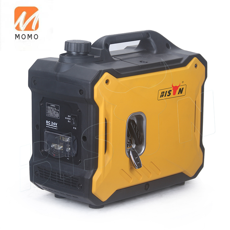Китай 2-кВт портативный бесшум – обзор и цена Portable Generator Inverter