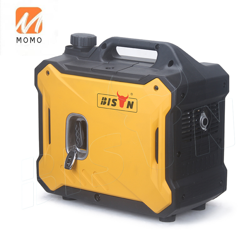 Китай 2-кВт портативный бесшум – обзор и цена Portable Generator Inverter