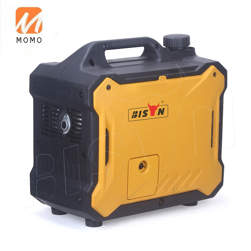 Китай 2-кВт портативный бесшум – обзор и цена Portable Generator Inverter