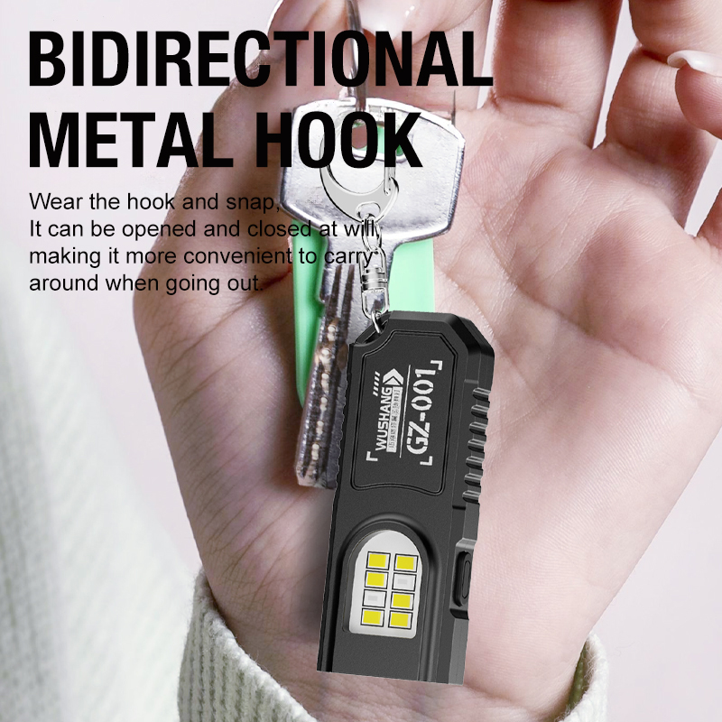 Портативный светодиодный фонар – обзор и цена Outdoor Power Usb