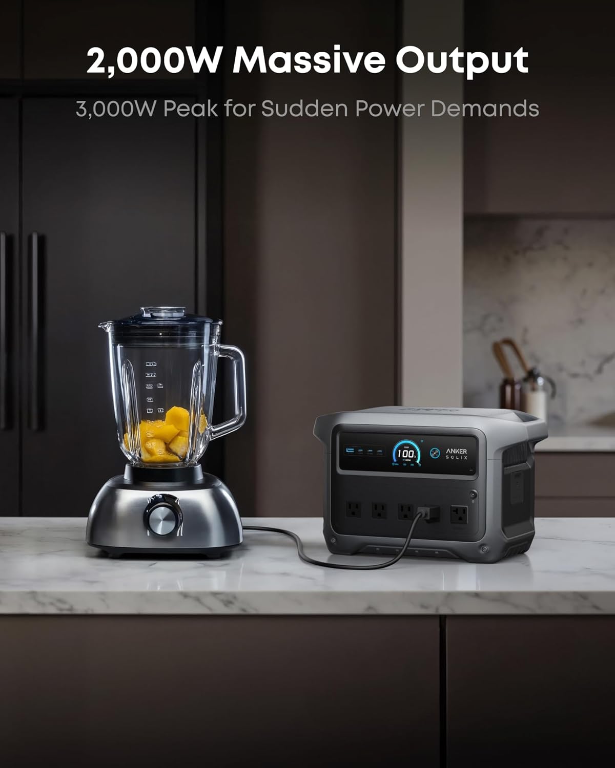 Портативная электростанция SOL – обзор и цена Portable Generator Inverter