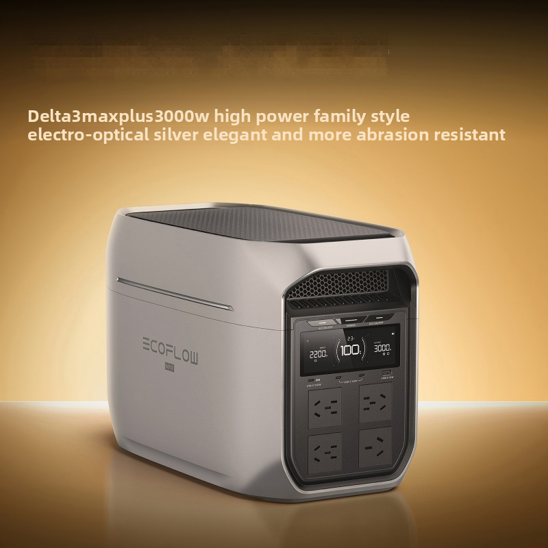 Портативная электростанция ECO – обзор и цена Outdoor Power Plus