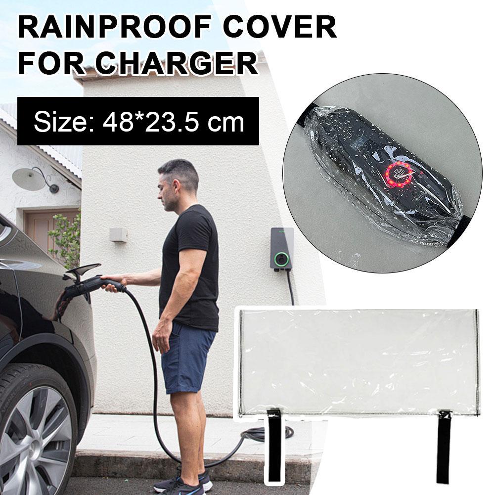 Водонепроницаемый чехол для за – обзор и цена Outdoor Usb Power Supply