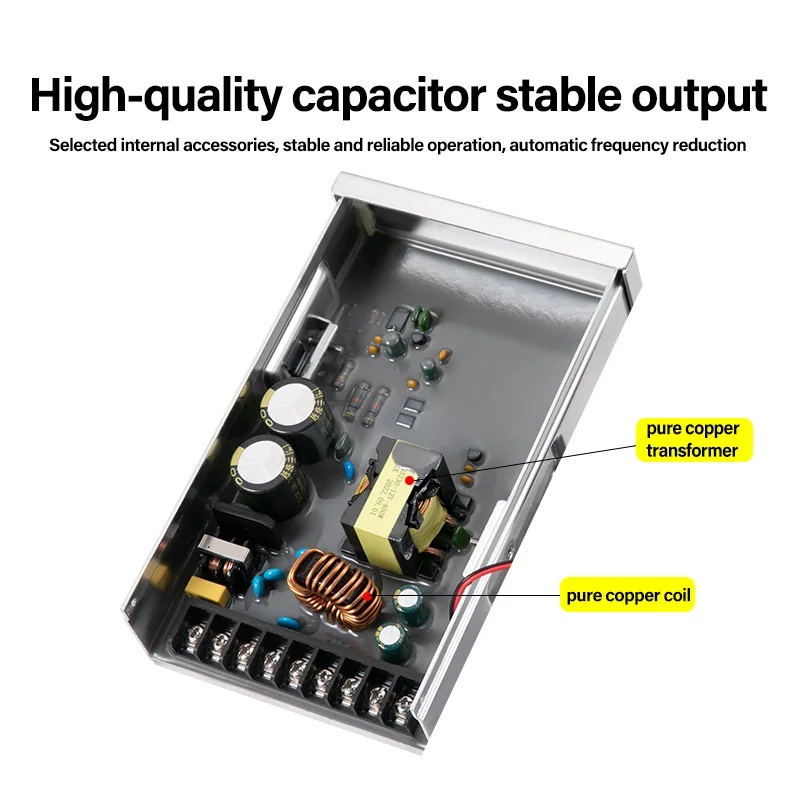 Водонепроницаемый импульсный б – обзор и цена Outdoor Power Transformer