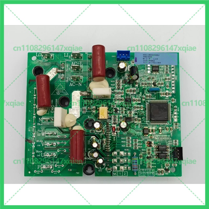 Новый инверторный силовой моду – обзор и цена Outdoor Power Equipment Repair