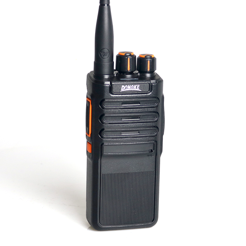 DK-777 12 Вт мощная рация UHF  – обзор и цена Outdoor Power Plus