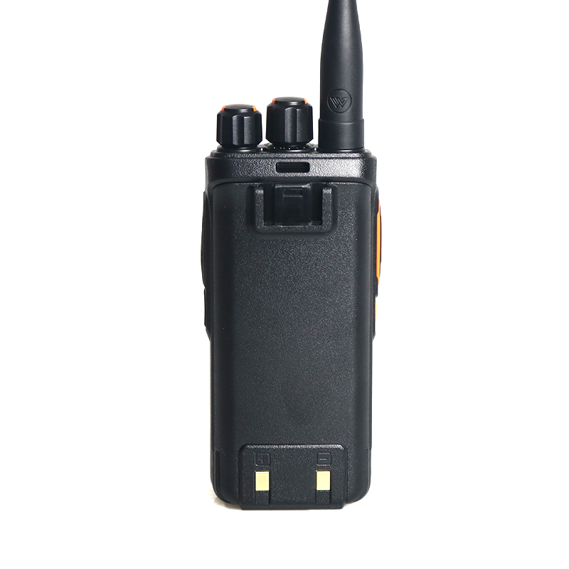 DK-777 12 Вт мощная рация UHF  – обзор и цена Outdoor Power Plus