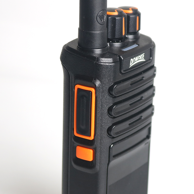 DK-777 12 Вт мощная рация UHF  – обзор и цена Outdoor Power Plus