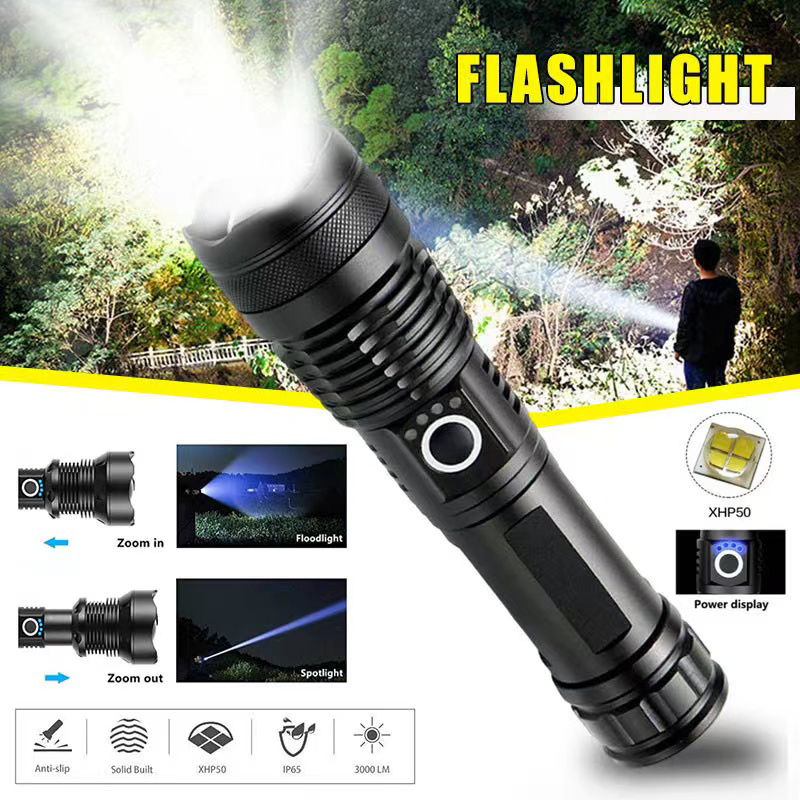 Высокомощный светодиодный фона – обзор и цена Outdoor Power Usb