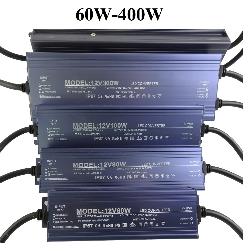 12 В 24 В Водонепроницаемый ис – обзор и цена Outdoor Power Strip