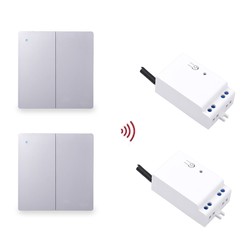 Беспроводной настенный светиль – обзор и цена Outdoor Power Outlet With Remote Control