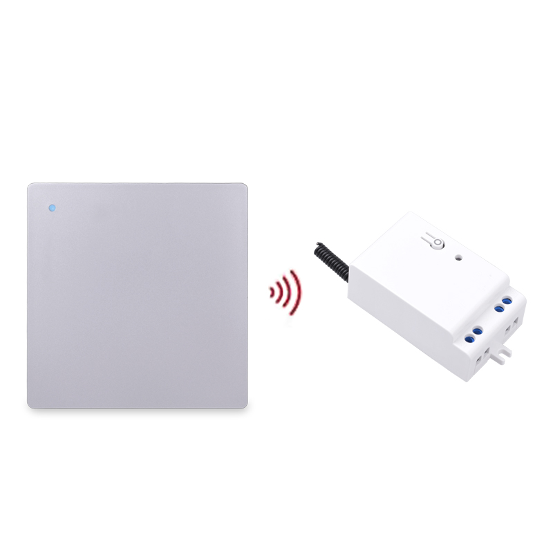 Беспроводной настенный светиль – обзор и цена Outdoor Power Outlet With Remote Control