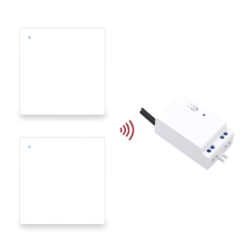 Беспроводной настенный светиль – обзор и цена Outdoor Power Outlet With Remote Control