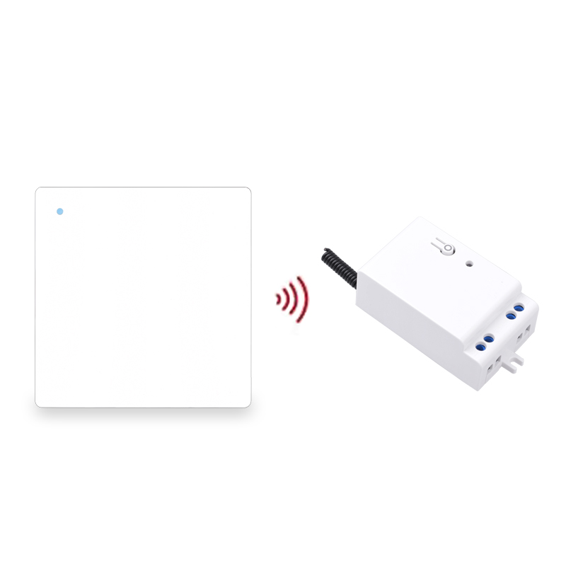 Беспроводной настенный светиль – обзор и цена Outdoor Power Outlet With Remote Control